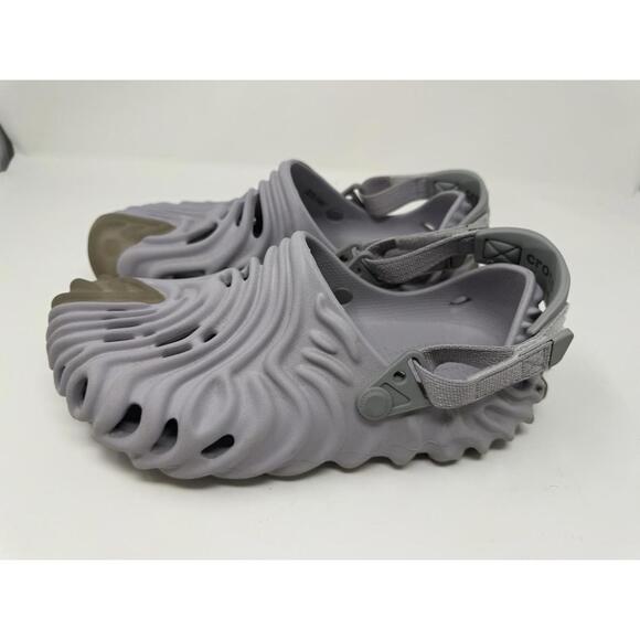 SALEHE BEMBURY POLLEX CLOG URCHIN 2022 Size 7 Used Authentic VNDS OG Slide